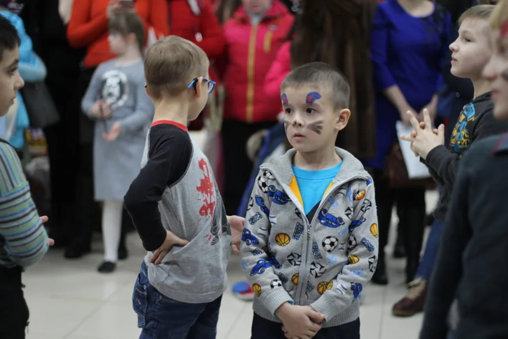 26/01/20 День рождения Мозаики