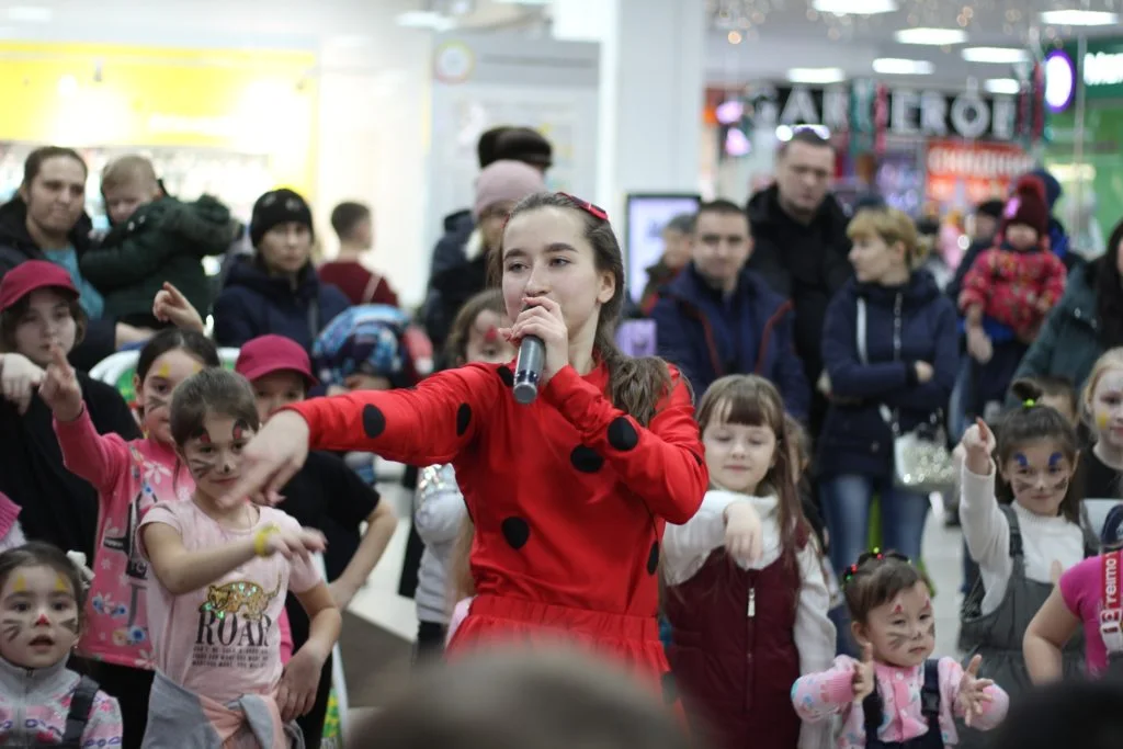 26/01/20 День рождения Мозаики