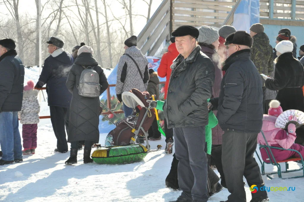 23/02/20 «МЕДВЕЖЬЯ ТРОПА»