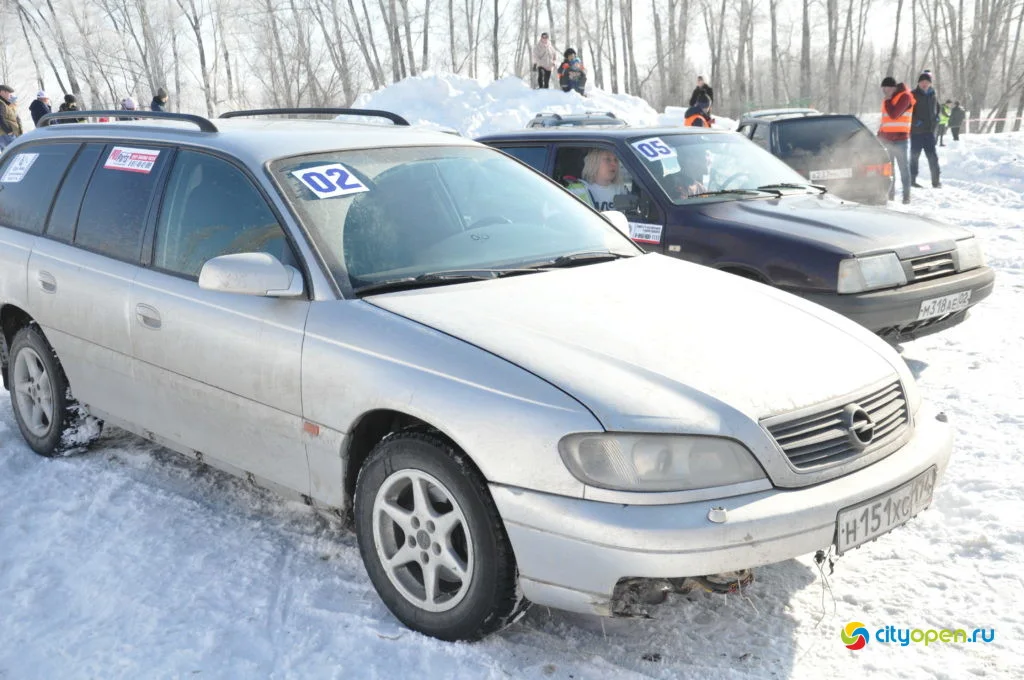 23/02/20 «МЕДВЕЖЬЯ ТРОПА»
