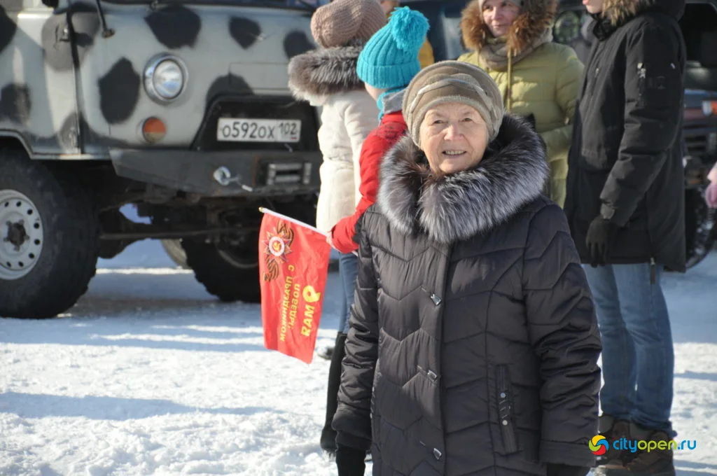 23/02/20 «МЕДВЕЖЬЯ ТРОПА»