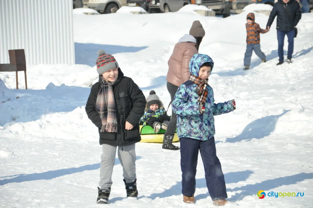 23/02/20 «МЕДВЕЖЬЯ ТРОПА»