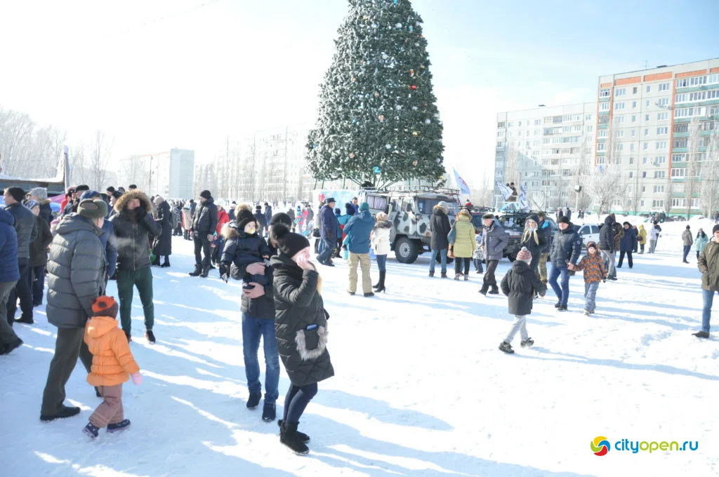23/02/20 «МЕДВЕЖЬЯ ТРОПА»