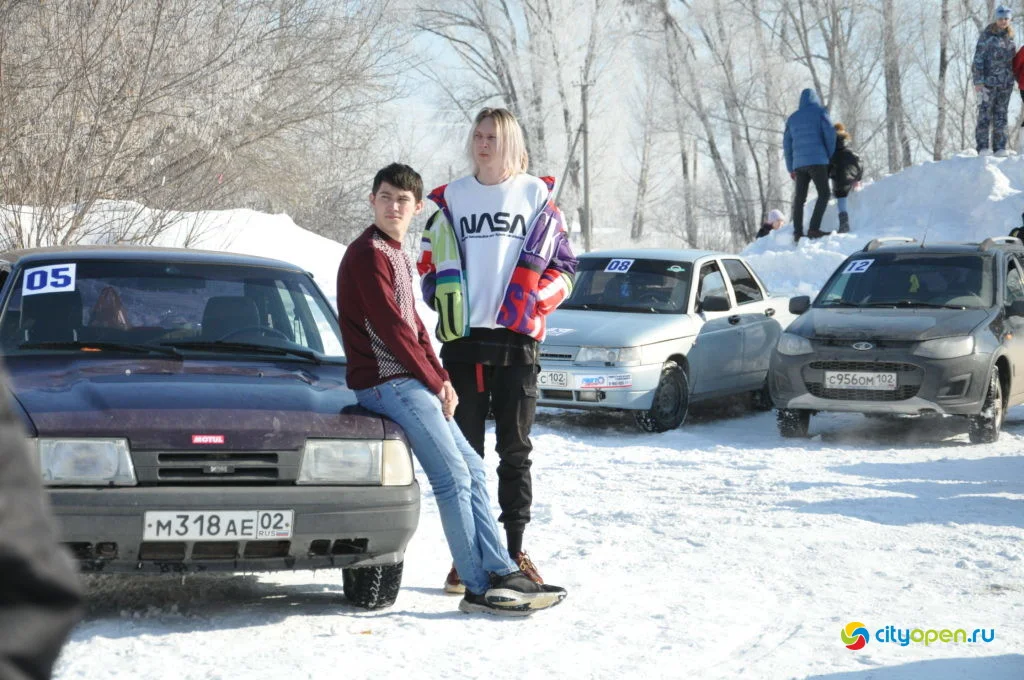 23/02/20 «МЕДВЕЖЬЯ ТРОПА»