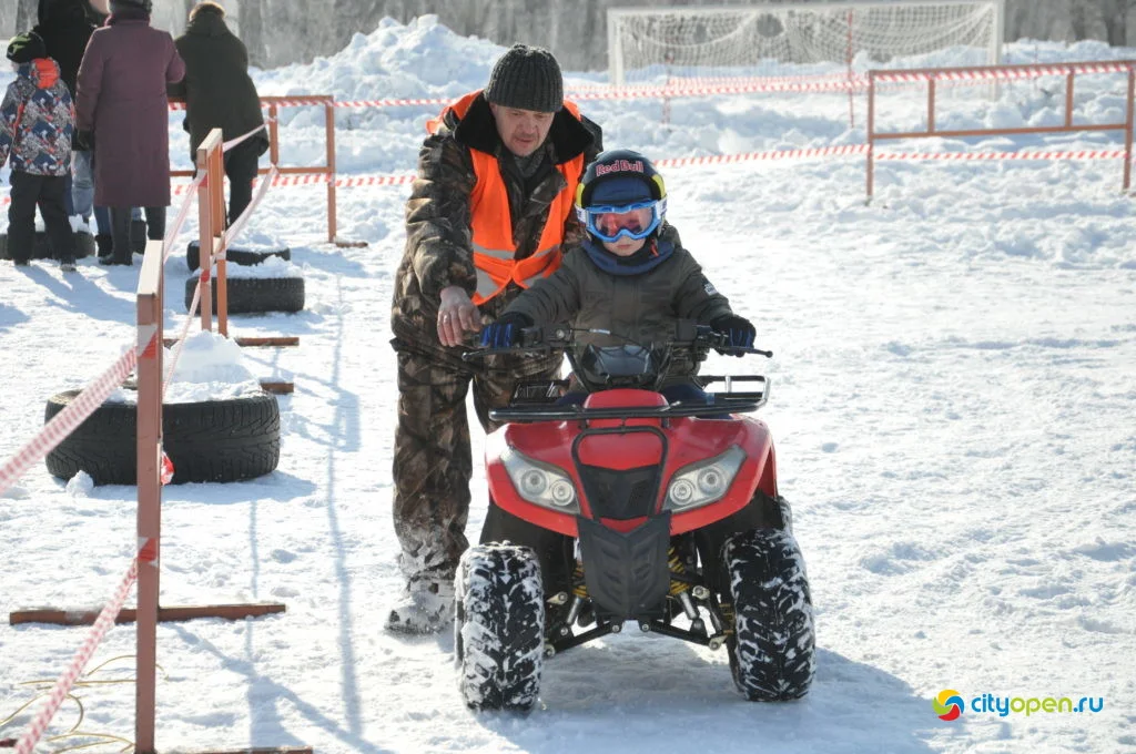 23/02/20 «МЕДВЕЖЬЯ ТРОПА»