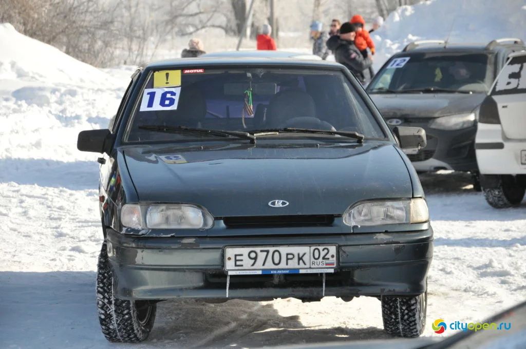23/02/20 «МЕДВЕЖЬЯ ТРОПА»
