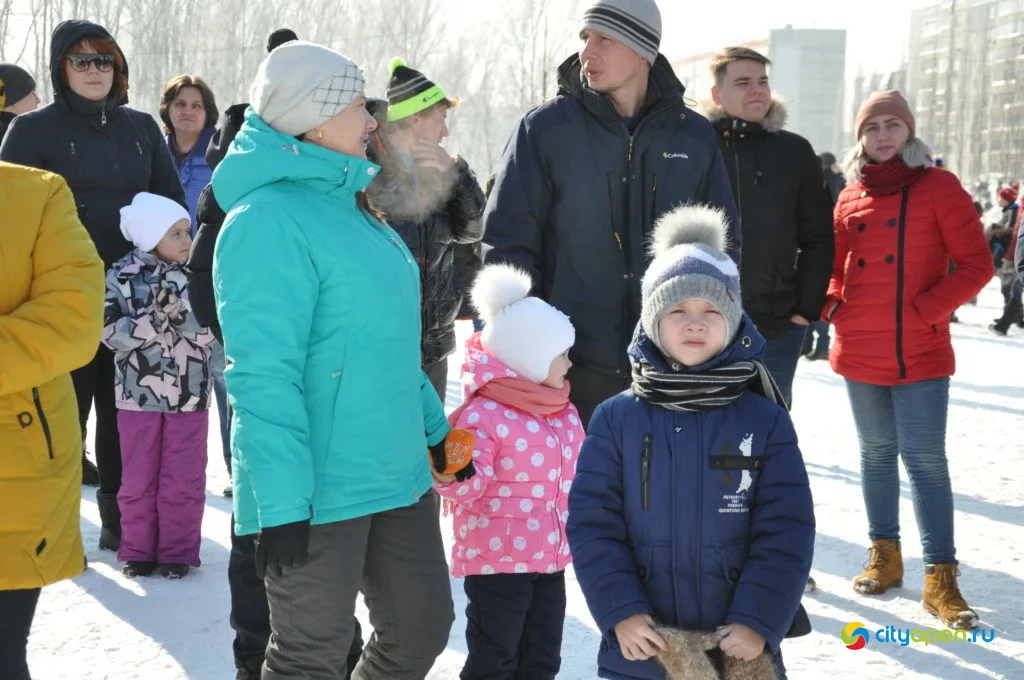23/02/20 «МЕДВЕЖЬЯ ТРОПА»