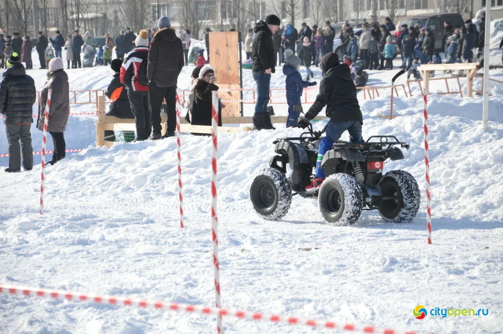 23/02/20 «МЕДВЕЖЬЯ ТРОПА»