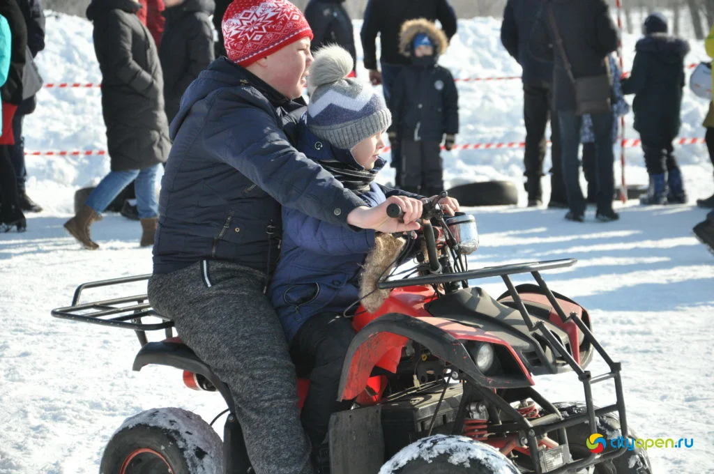 23/02/20 «МЕДВЕЖЬЯ ТРОПА»