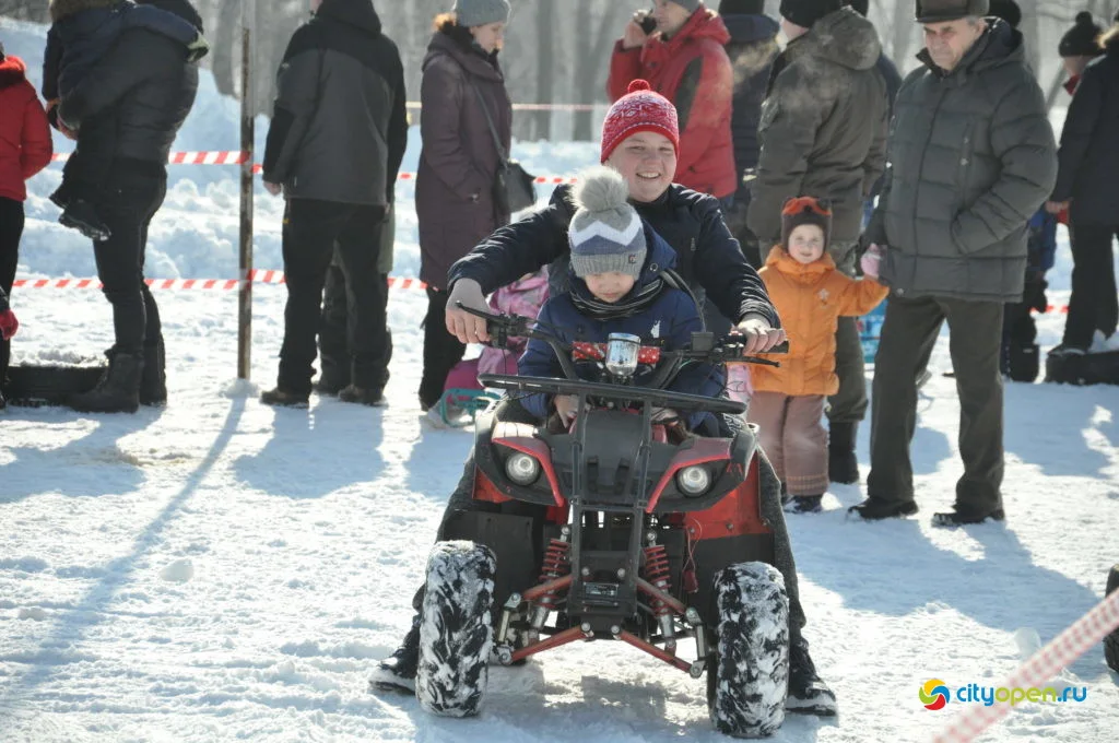 23/02/20 «МЕДВЕЖЬЯ ТРОПА»