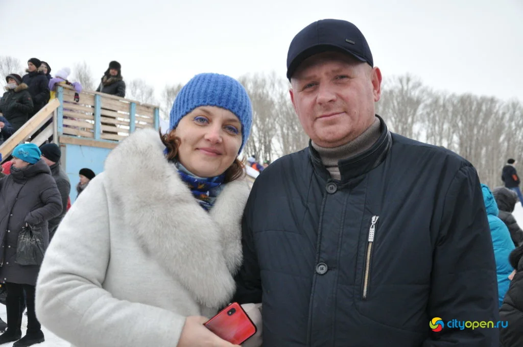 29/02/20 МАСЛЕНИЦА @ ВТС