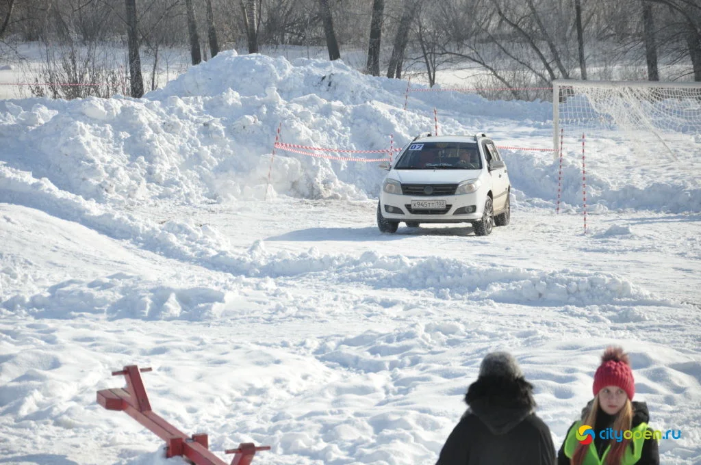 23/02/20 «МЕДВЕЖЬЯ ТРОПА»