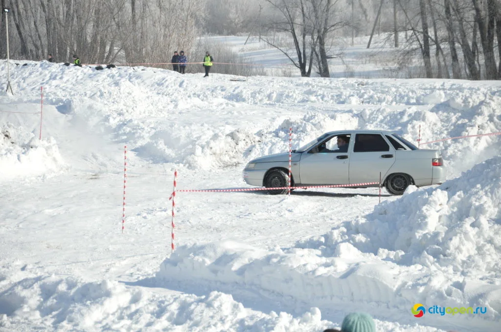 23/02/20 «МЕДВЕЖЬЯ ТРОПА»