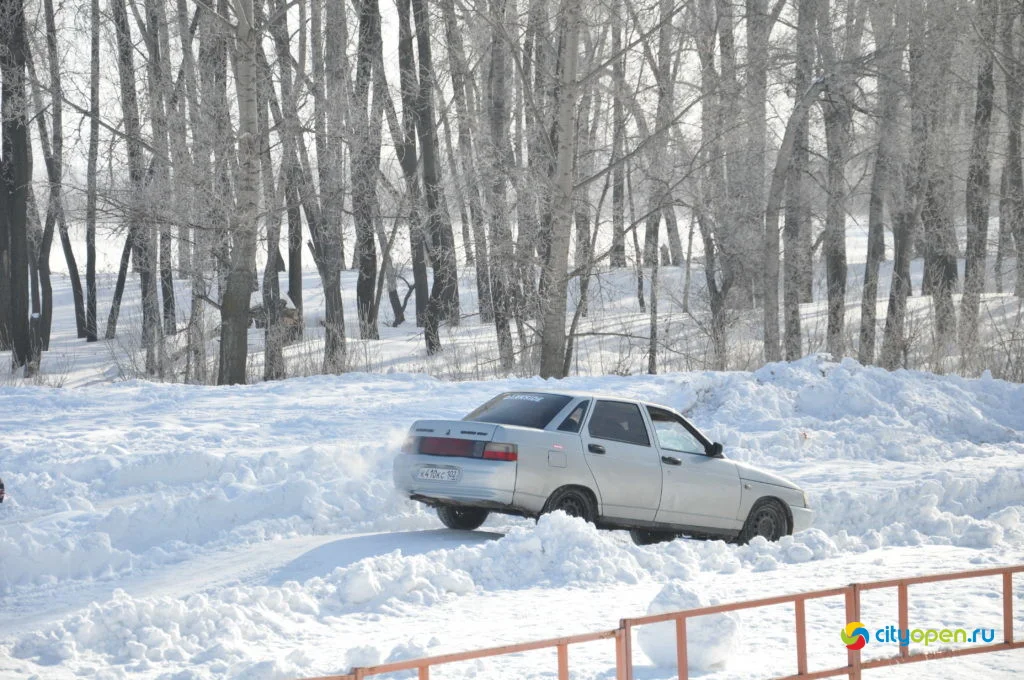 23/02/20 «МЕДВЕЖЬЯ ТРОПА»