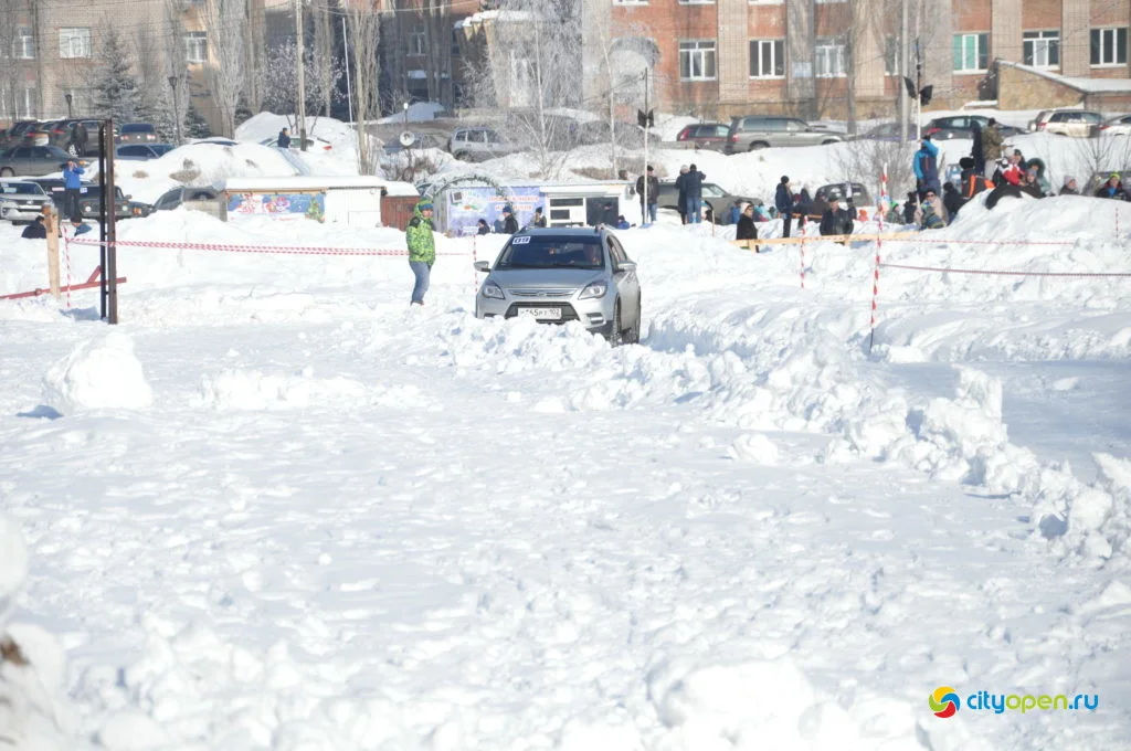 23/02/20 «МЕДВЕЖЬЯ ТРОПА»