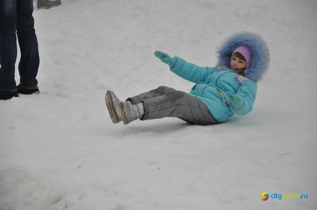 29/02/20 МАСЛЕНИЦА @ ВТС