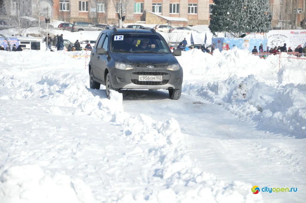 23/02/20 «МЕДВЕЖЬЯ ТРОПА»