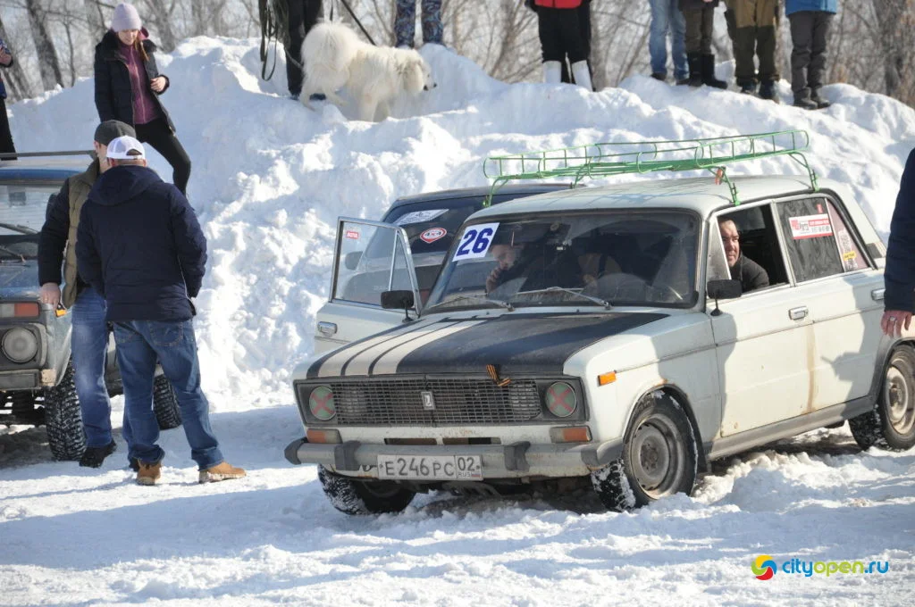 23/02/20 «МЕДВЕЖЬЯ ТРОПА»