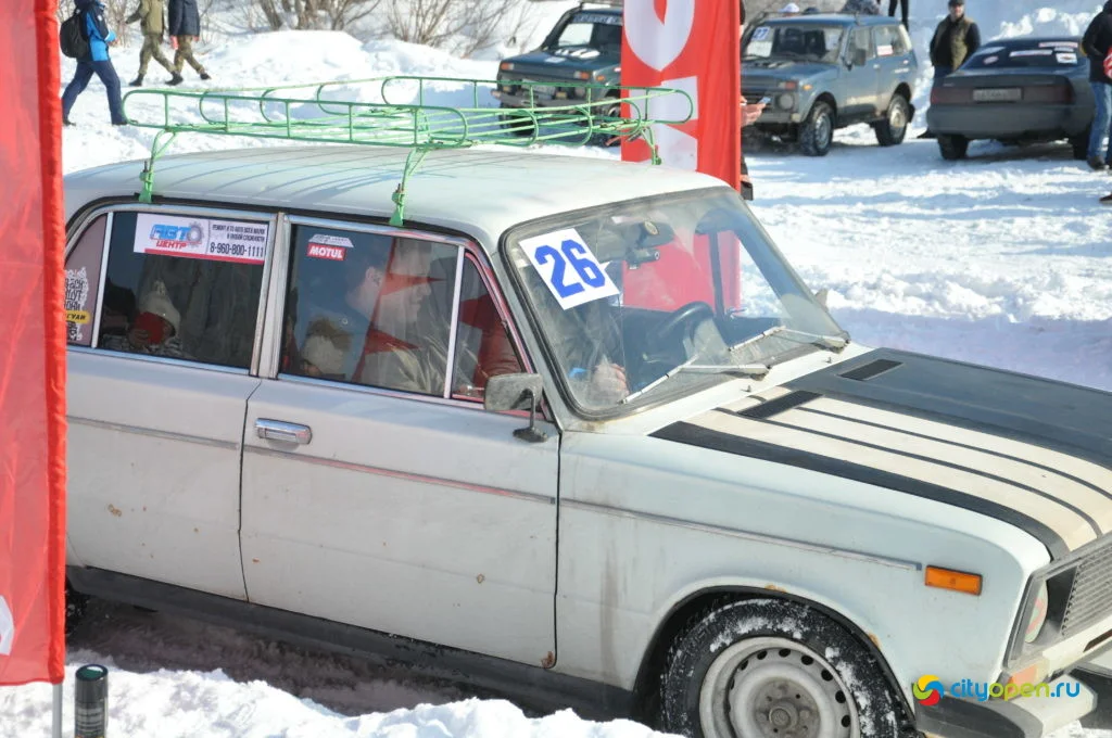 23/02/20 «МЕДВЕЖЬЯ ТРОПА»