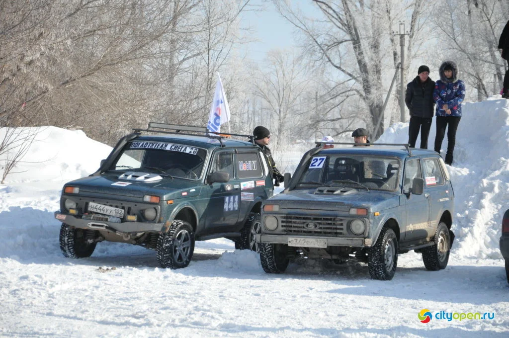 23/02/20 «МЕДВЕЖЬЯ ТРОПА»