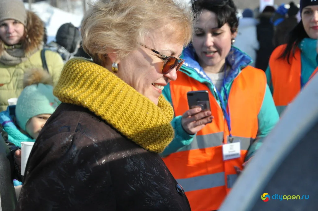 23/02/20 «МЕДВЕЖЬЯ ТРОПА»