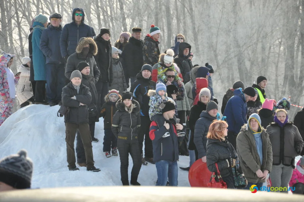 23/02/20 «МЕДВЕЖЬЯ ТРОПА»
