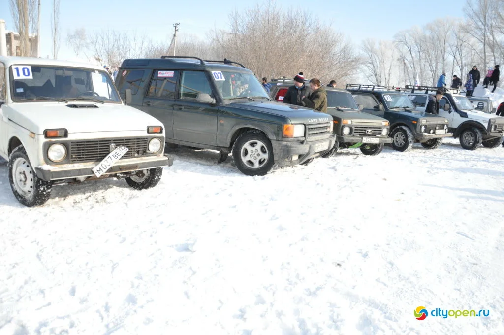 23/02/20 «МЕДВЕЖЬЯ ТРОПА»