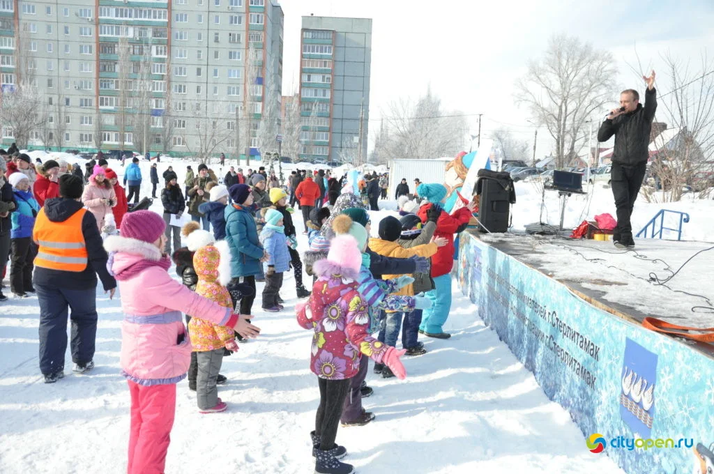23/02/20 «МЕДВЕЖЬЯ ТРОПА»
