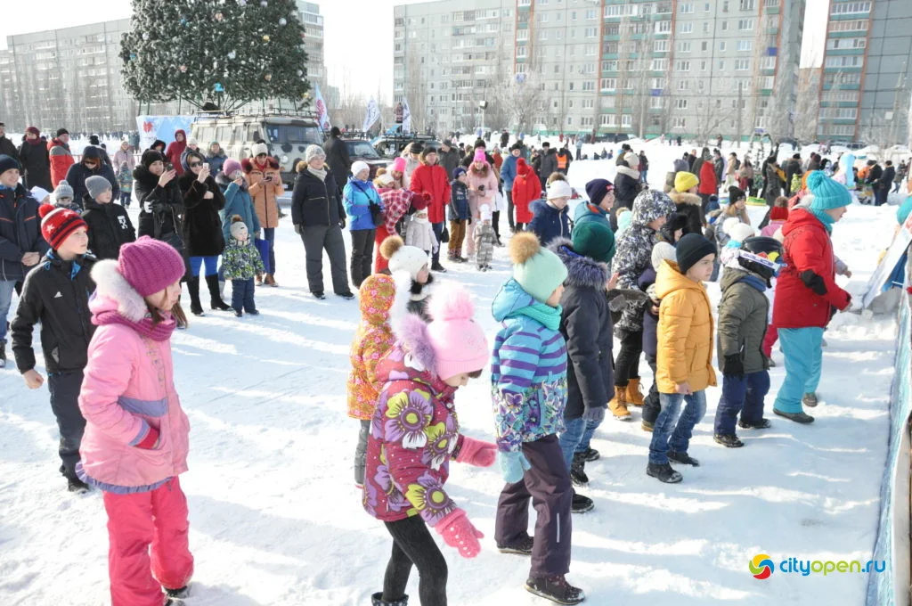 23/02/20 «МЕДВЕЖЬЯ ТРОПА»