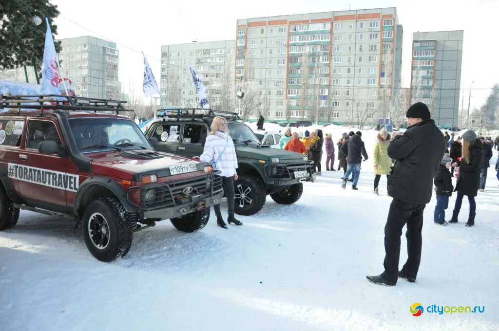 23/02/20 «МЕДВЕЖЬЯ ТРОПА»