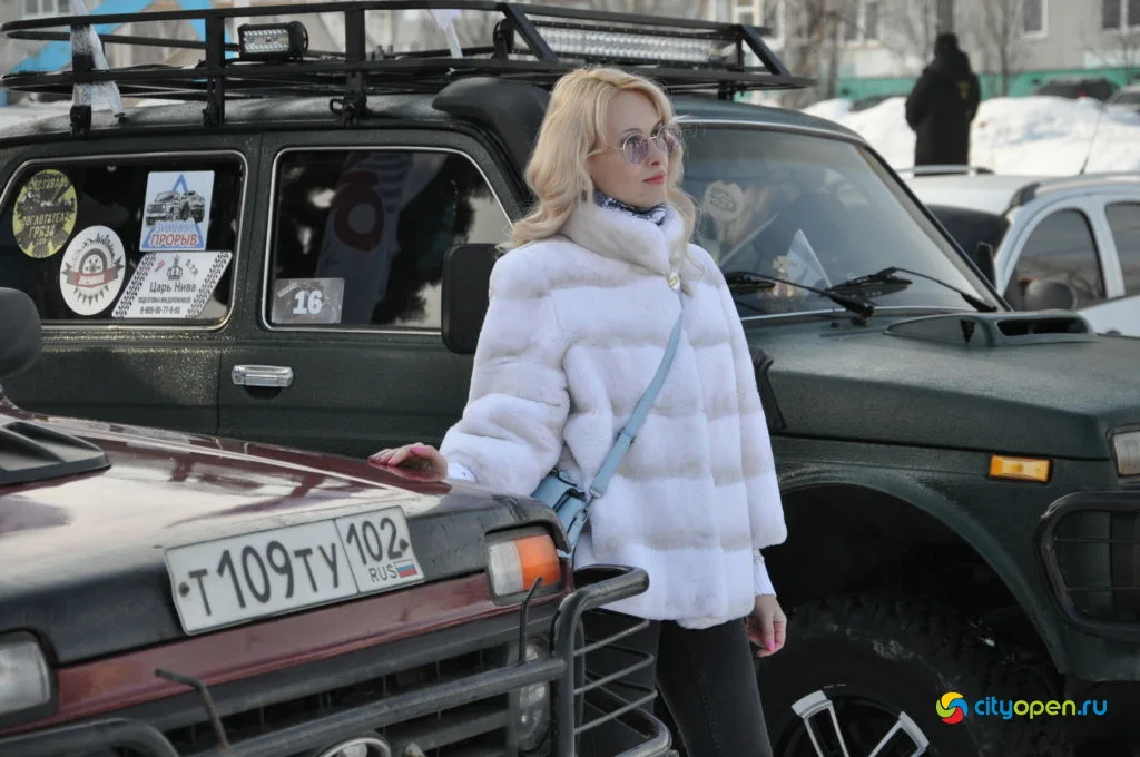 23/02/20 «МЕДВЕЖЬЯ ТРОПА»