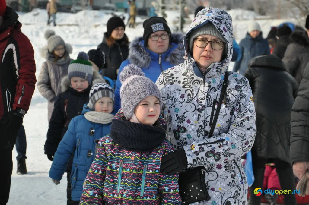 23/02/20 «МЕДВЕЖЬЯ ТРОПА»