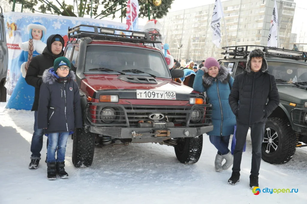 23/02/20 «МЕДВЕЖЬЯ ТРОПА»