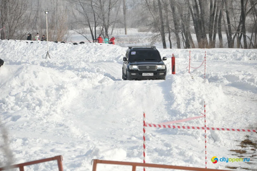 23/02/20 «МЕДВЕЖЬЯ ТРОПА»