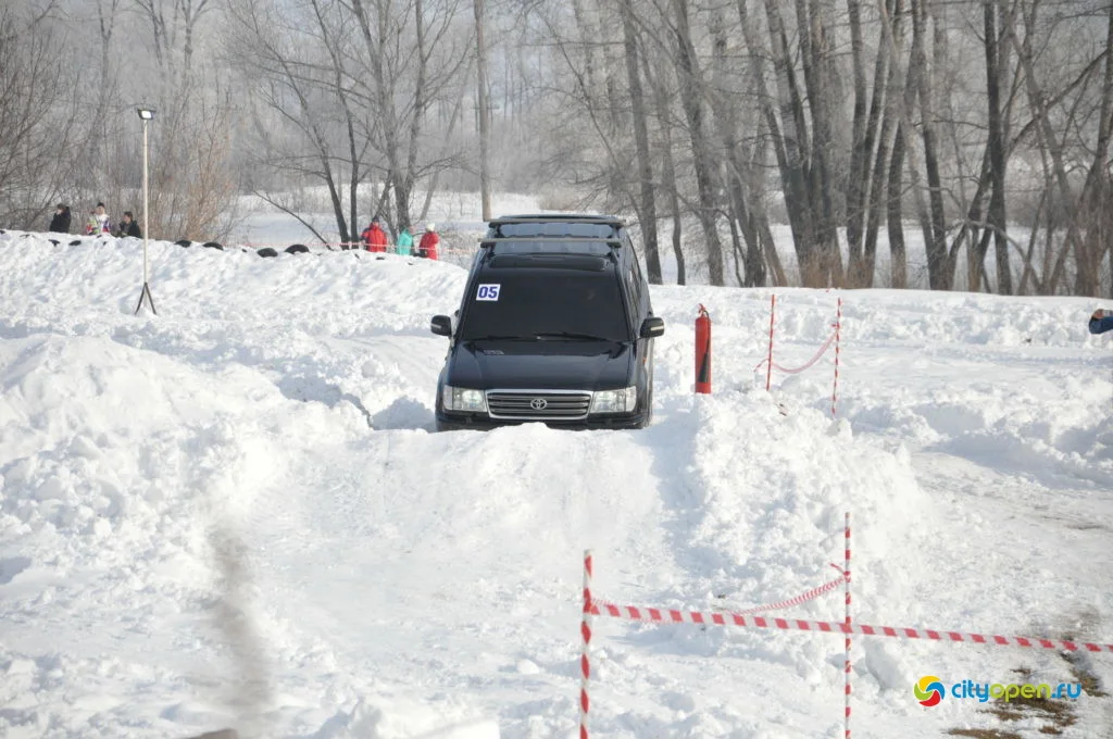 23/02/20 «МЕДВЕЖЬЯ ТРОПА»