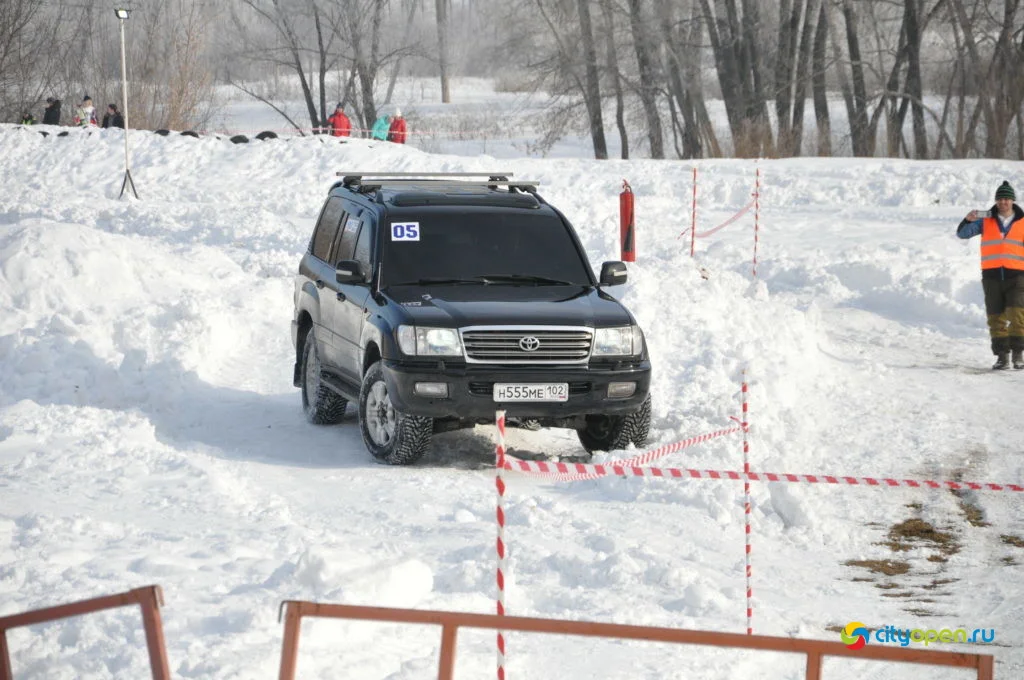 23/02/20 «МЕДВЕЖЬЯ ТРОПА»