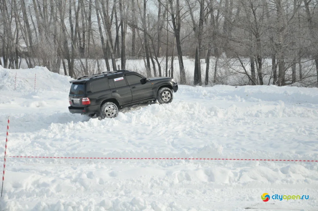 23/02/20 «МЕДВЕЖЬЯ ТРОПА»