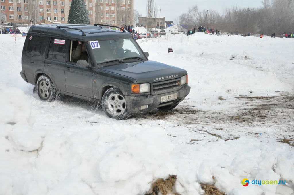 23/02/20 «МЕДВЕЖЬЯ ТРОПА»