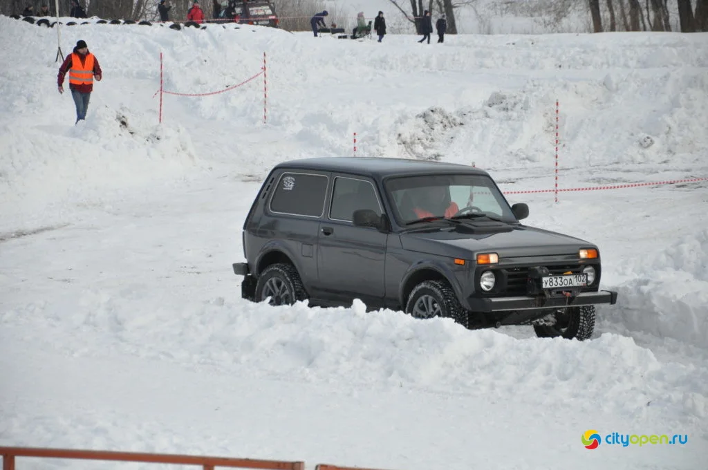 23/02/20 «МЕДВЕЖЬЯ ТРОПА»