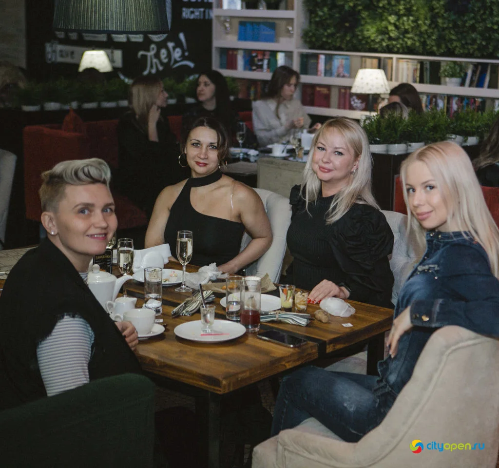 29/02/20 Девичник со стилистом