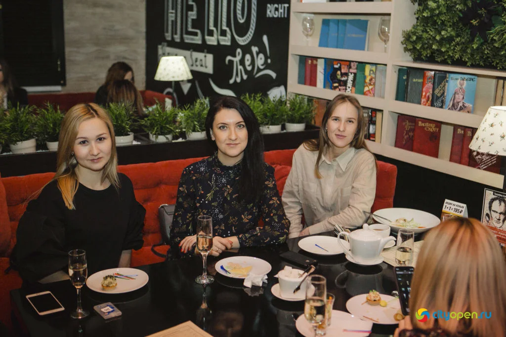 29/02/20 Девичник со стилистом