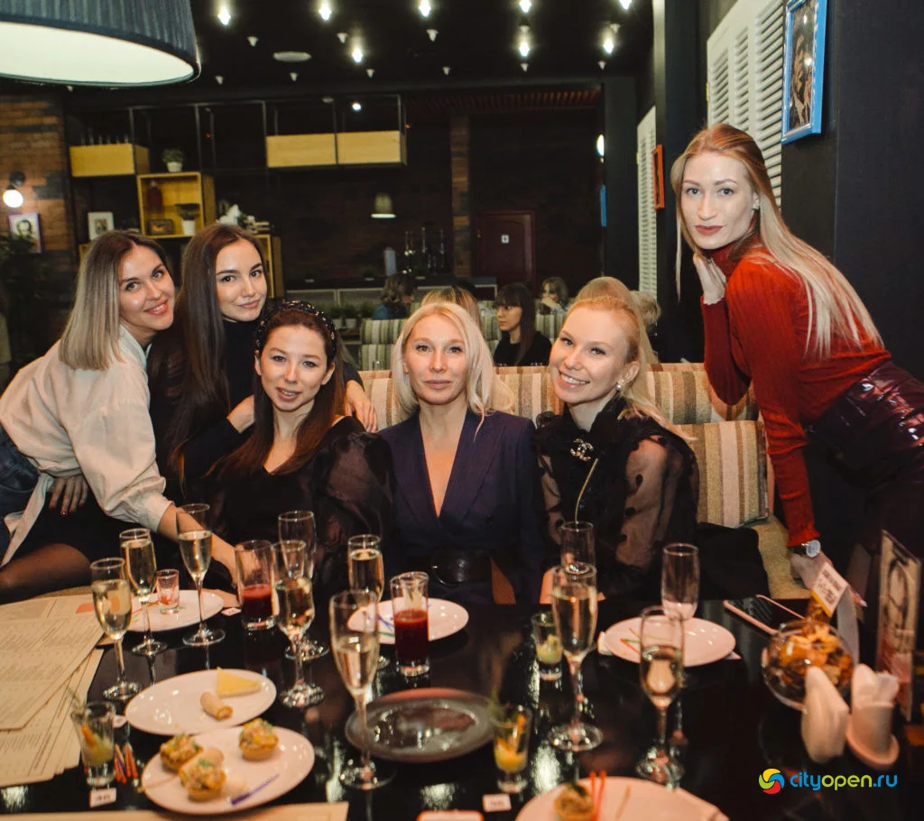 29/02/20 Девичник со стилистом