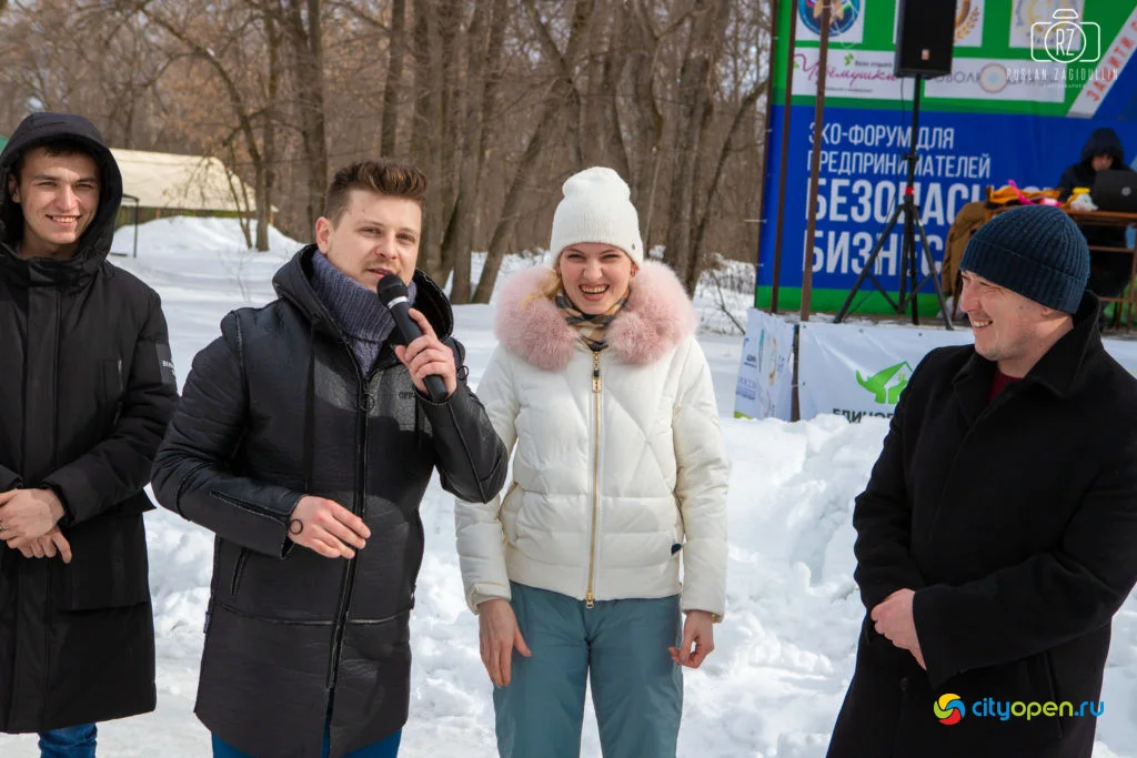 29/02/20 Масленица @ Черемушки