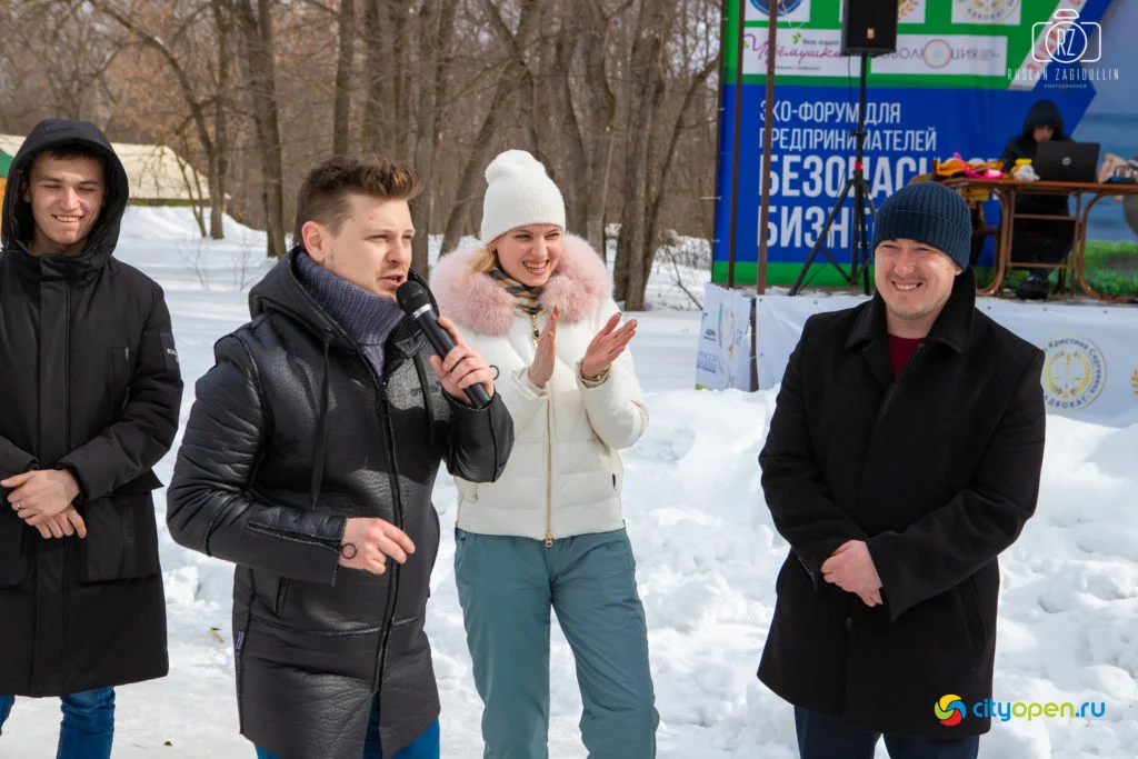 29/02/20 Масленица @ Черемушки