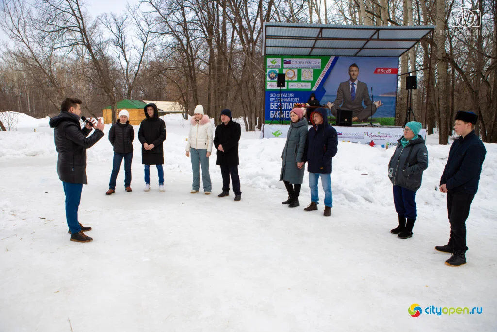 29/02/20 Масленица @ Черемушки