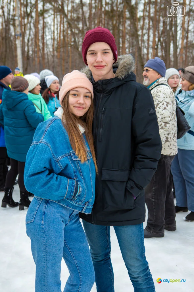 29/02/20 Масленица @ Черемушки