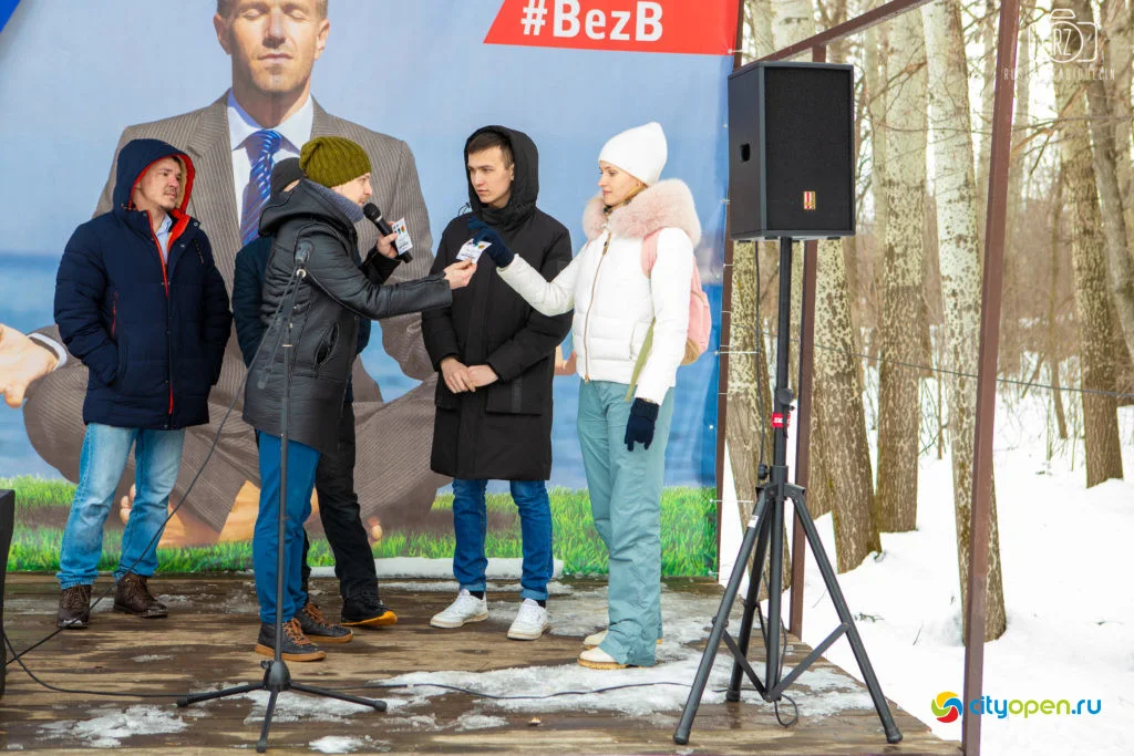 29/02/20 Масленица @ Черемушки