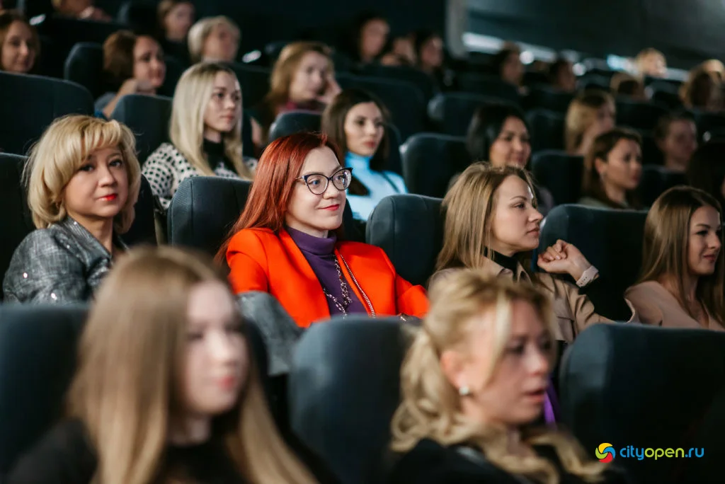 29/02/20 Девичник со стилистом