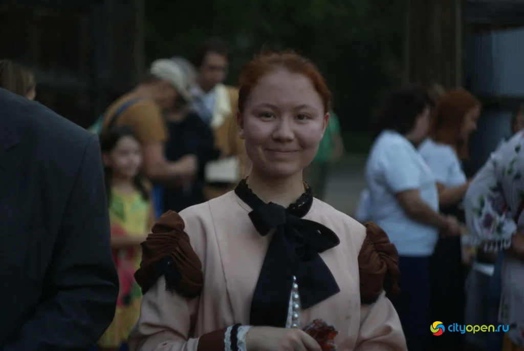 27/08/20 ЯРМАРКА «Купец-молодец»