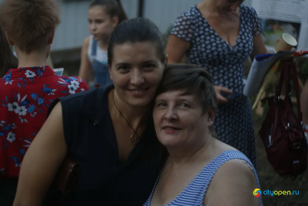27/08/20 ЯРМАРКА «Купец-молодец»